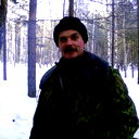 Александр Юленков