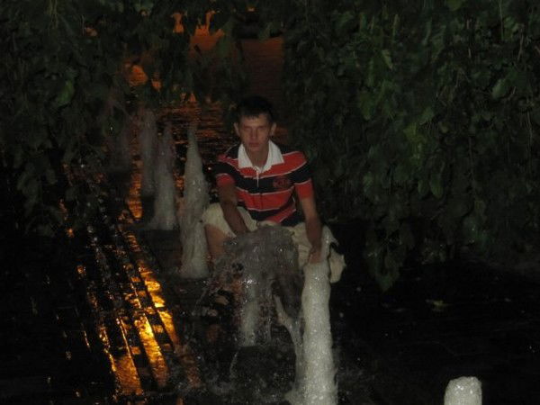 Антон Цховребов