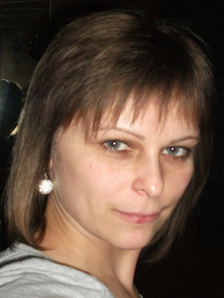 Наталия Борисова