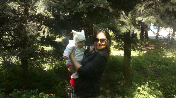 Анна Глаголева