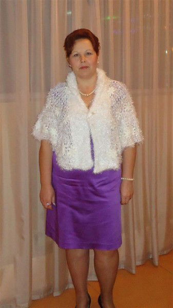 Валентина Дедюхина