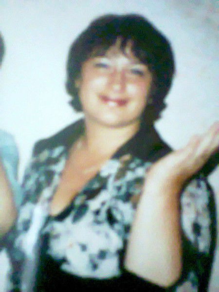 Ольга Сидорина