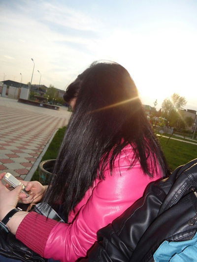 Вера Герман