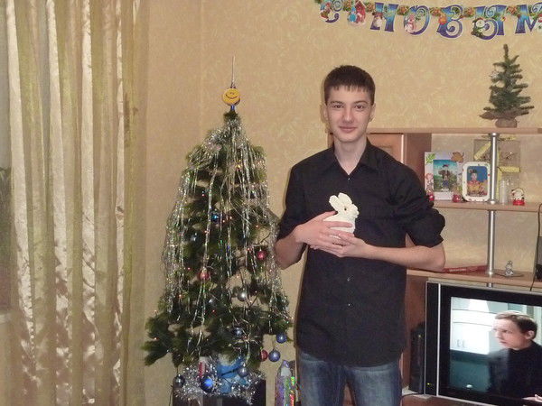 Саня Темный