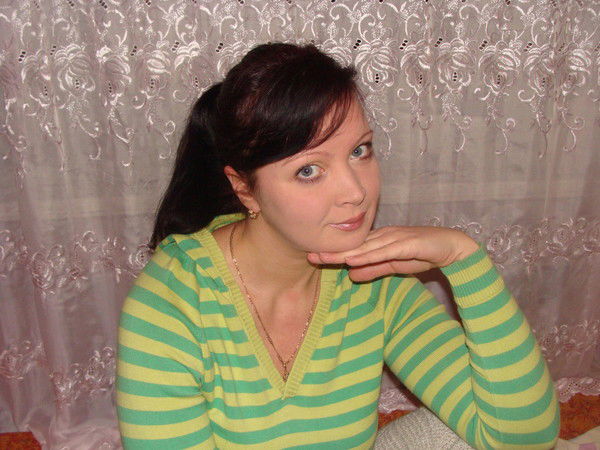 Наталья Фролова