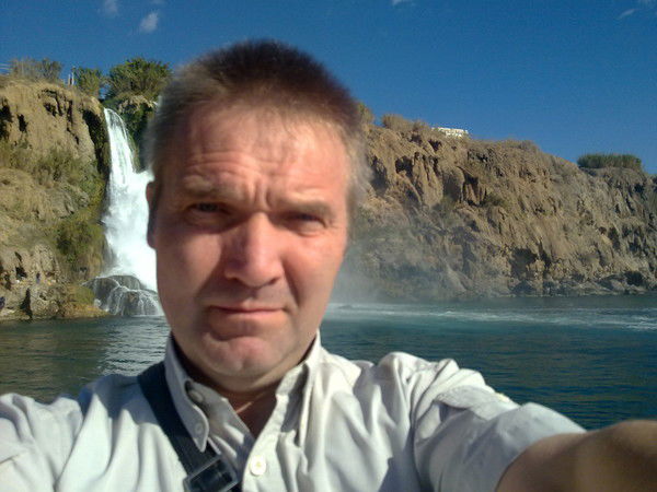 Михаил Мозжевитинов