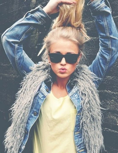 Арина Миронова