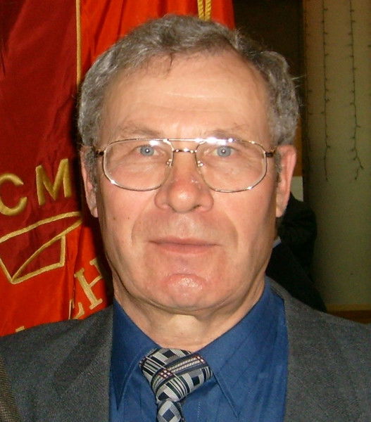 Леонид Кириллов