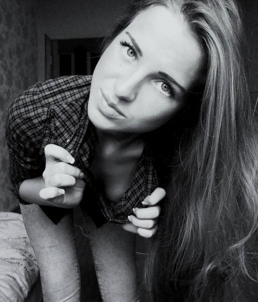 Ирина Клименкова