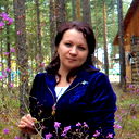 Жанна Тютрина