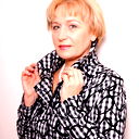 Татьяна Кузьмина
