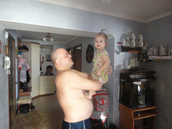 Александр Верховцев