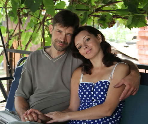 Владилена Смелянская