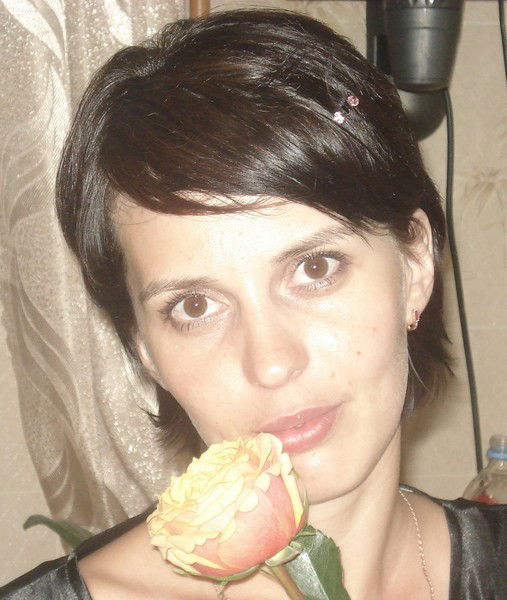 Валентина Колоскова