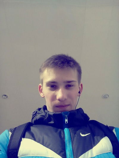 Никита Красавцев