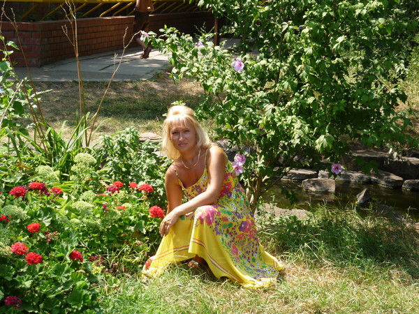 Светлана Кислицына