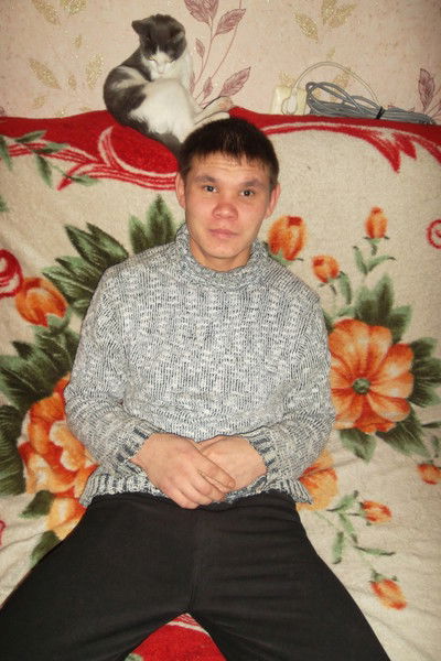 Равлен Галанцев