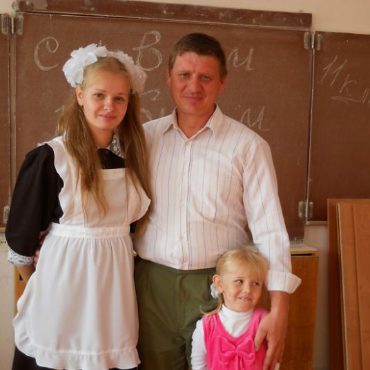 Дарья Колтунова