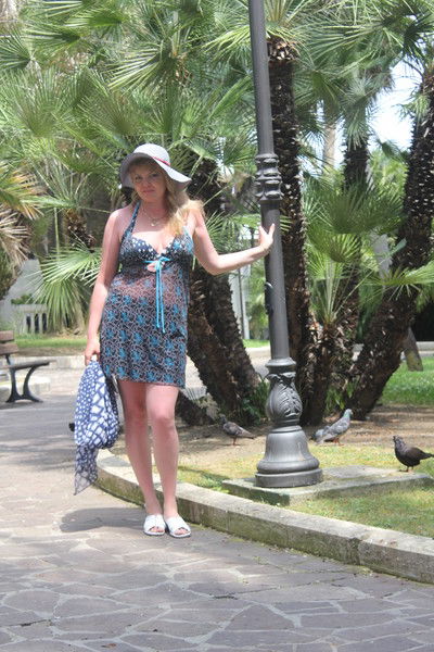 Татьяна Титова