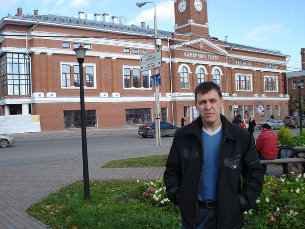 Вячеслав Сидоров