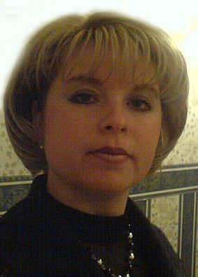 Марина Чебакова