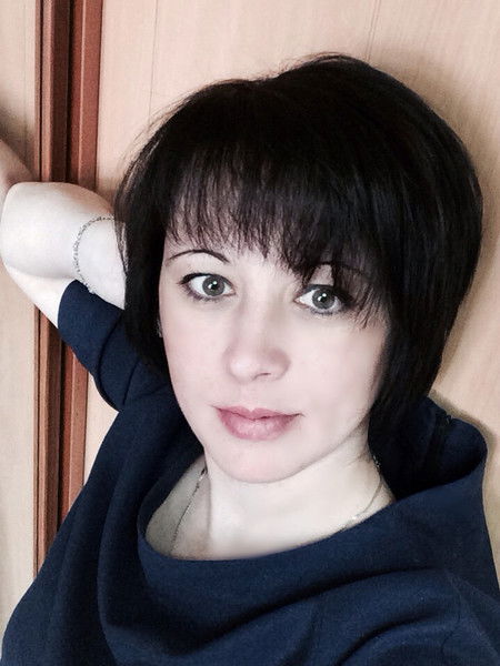 Анна Артемова