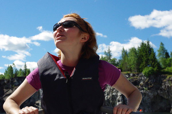 Эльвира Хартова