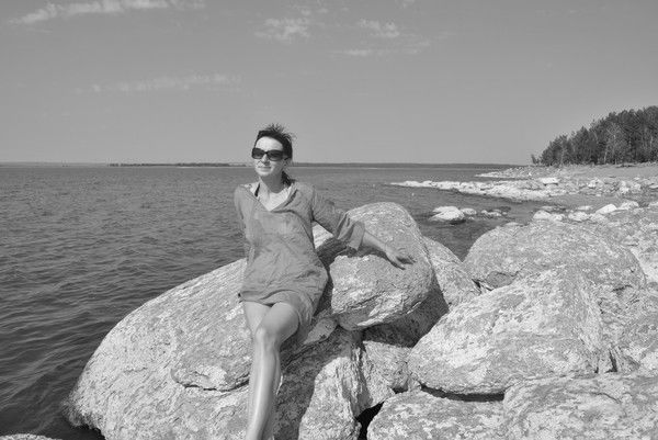 Татьяна Костюк