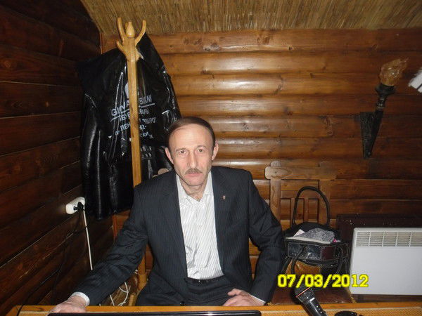 Владимир Коваленко