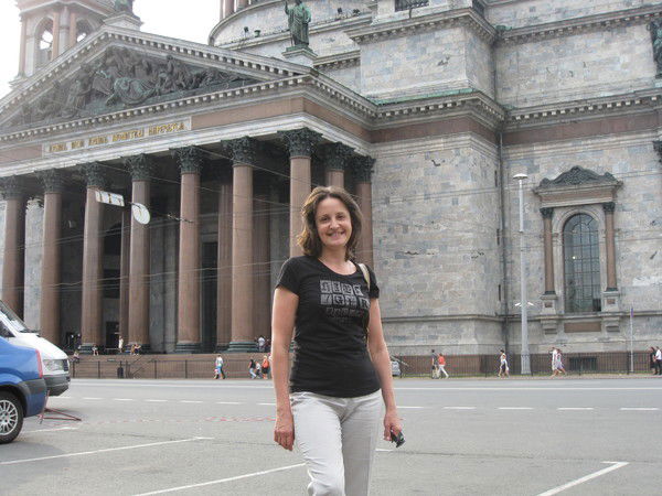 Елена Борисова