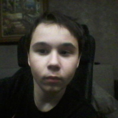 Артем Бенько