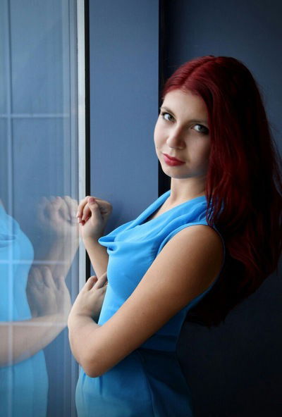 Танюшка Юхневич