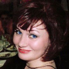 Наталья Проценко