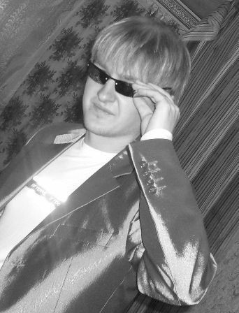 Александр Андросов