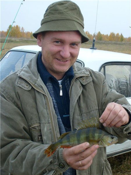 Андрей Недолба