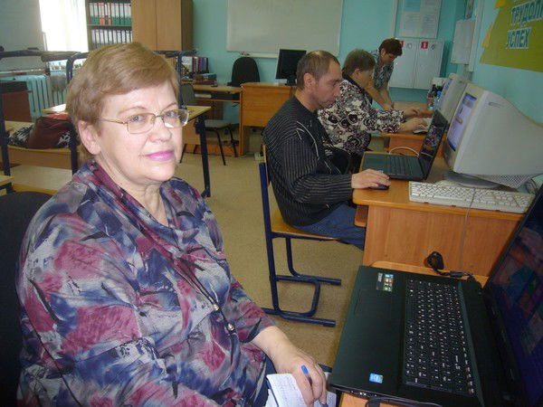 Лариса Юдина