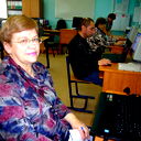 Лариса Юдина