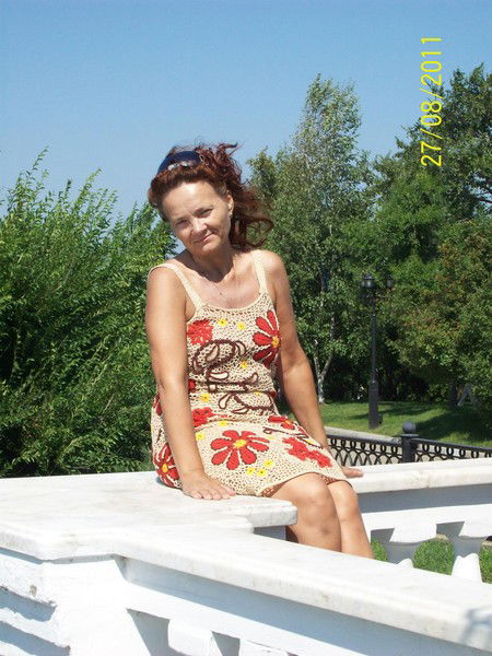 Ирина Есипчук