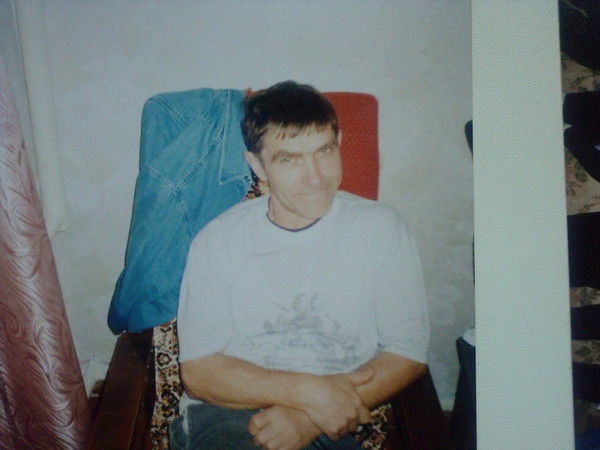 Аркадий Веселков