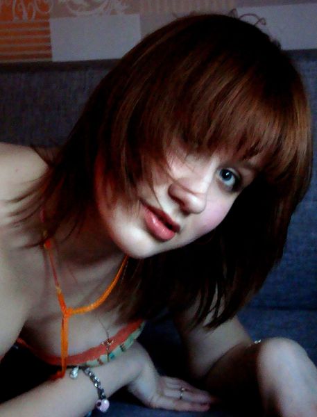 Катерина Петрухно