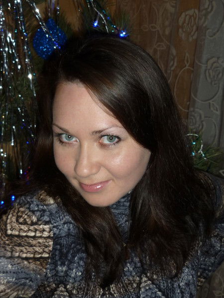 Светлана Радченко