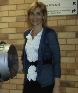 Уварова Ирина