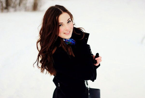 Александра Малинина