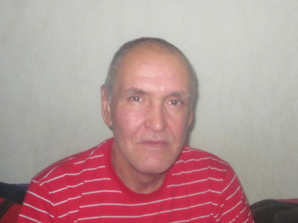 Александр Пристаило