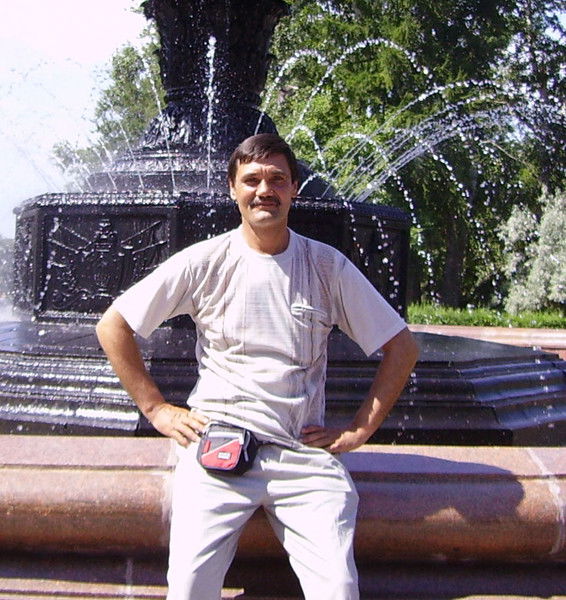 Сергей Зотов