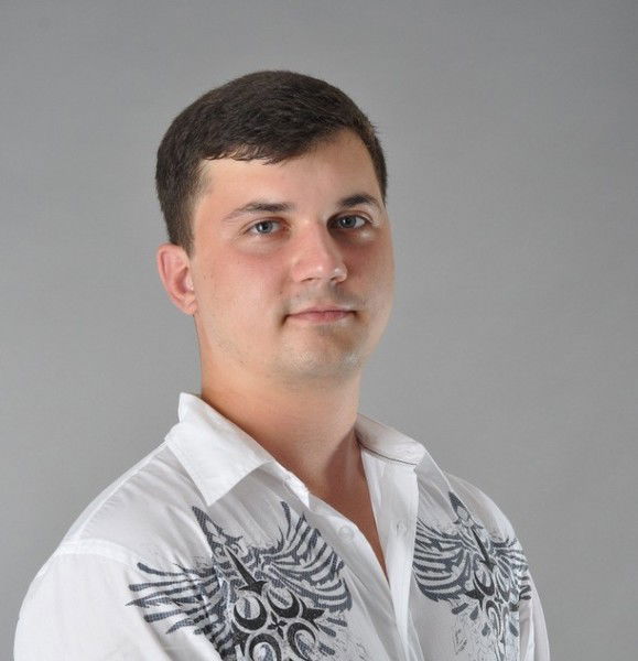 Андрей Лавизин