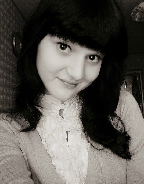 Светланка *-*