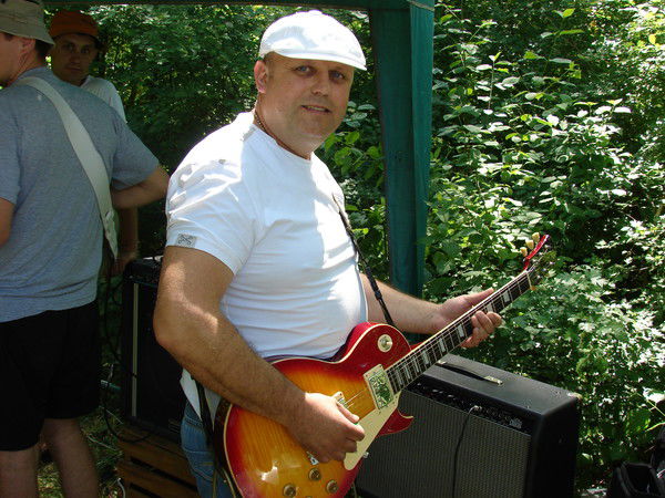 Анатолий Гаврилюк