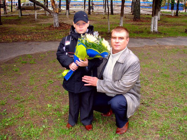 Сергей Павлинов