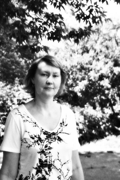 Лариса Трошкина